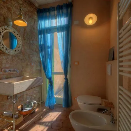 Sole Apartment