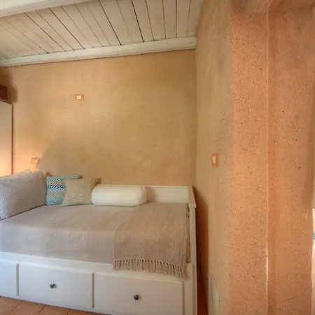 Apartment Sole Borgio Verezzi