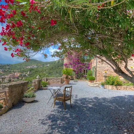 Apartment Sole Borgio Verezzi