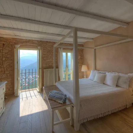 Sole Apartment *